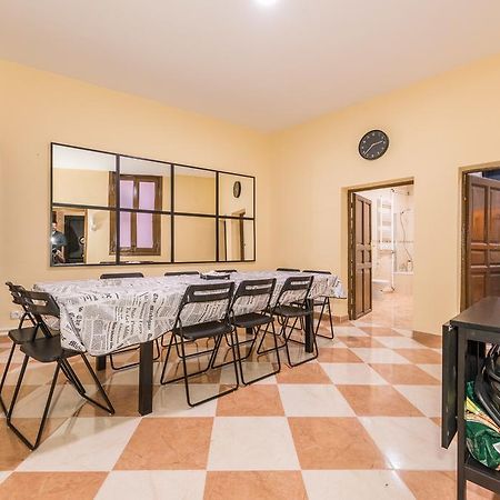 Grand Latina Apartment Madrid Zimmer foto