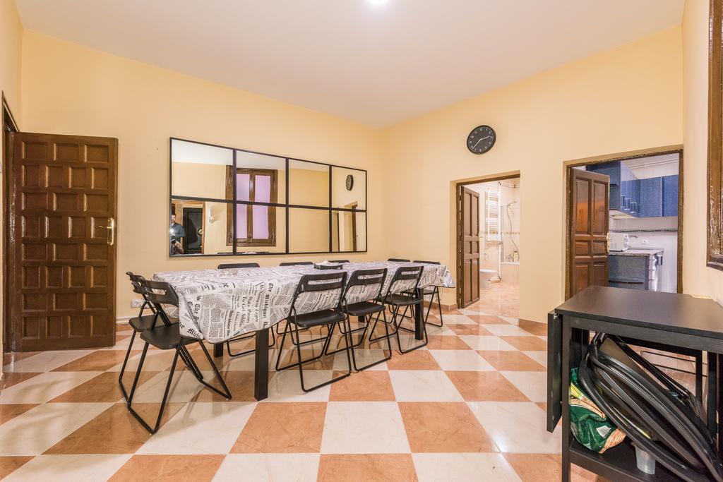 Grand Latina Apartment Madrid Zimmer foto