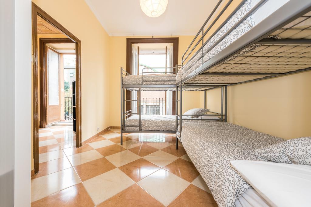 Grand Latina Apartment Madrid Zimmer foto