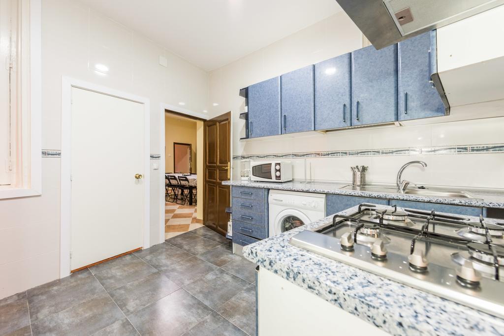 Grand Latina Apartment Madrid Zimmer foto