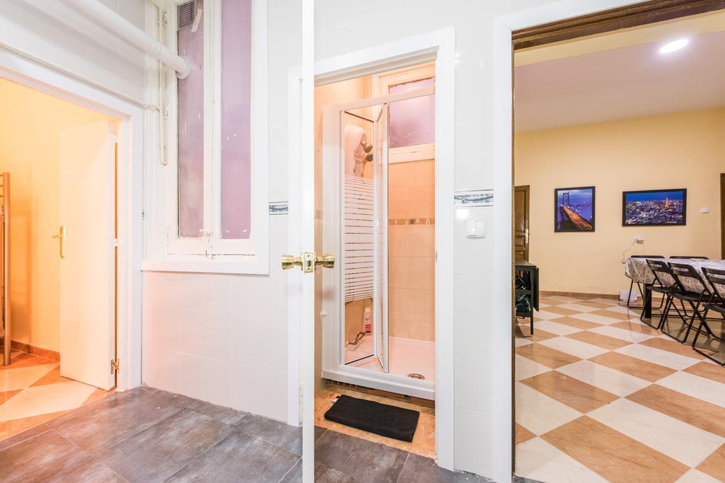 Grand Latina Apartment Madrid Zimmer foto