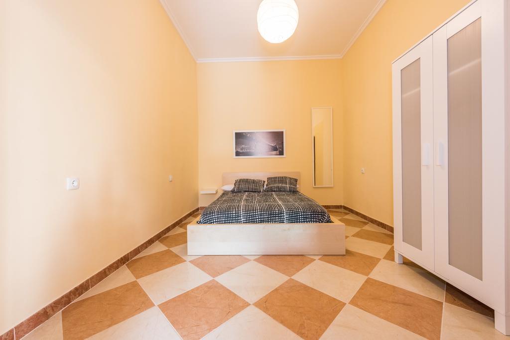 Grand Latina Apartment Madrid Zimmer foto